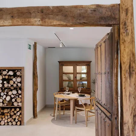 Hotel Nafarrola - Gastronomy&Wine-2