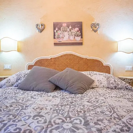 Il Giardino Segreto B&B-3