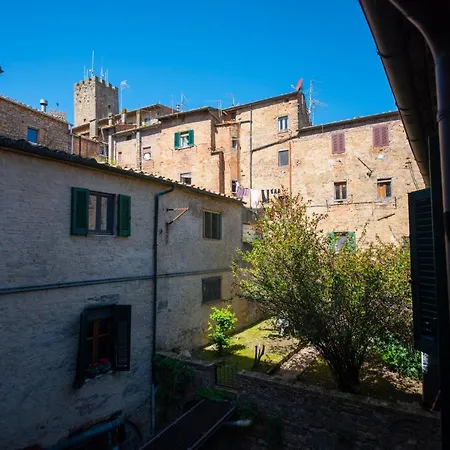 Il Giardino Segreto B&B-2