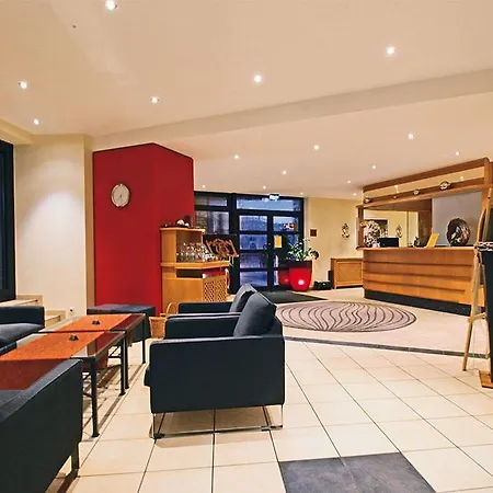 Hotel Lindenkrug-3