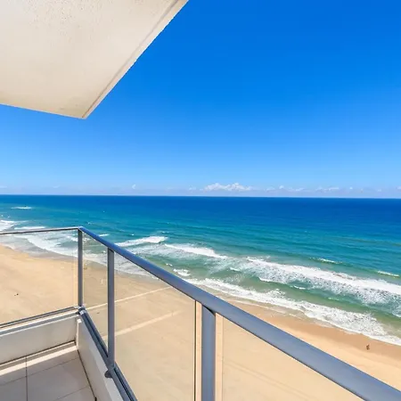 The Penthouses Apartments-2