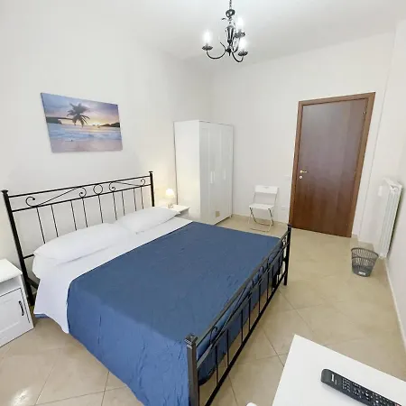 Flavia Apartment-3