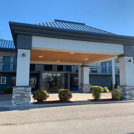 Best Western Emporia-2