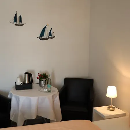Gästehaus am Schweriner See-2