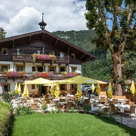 Gasthof Oberstegen-2