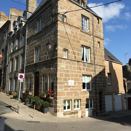 La Maison des Matignon 2-3