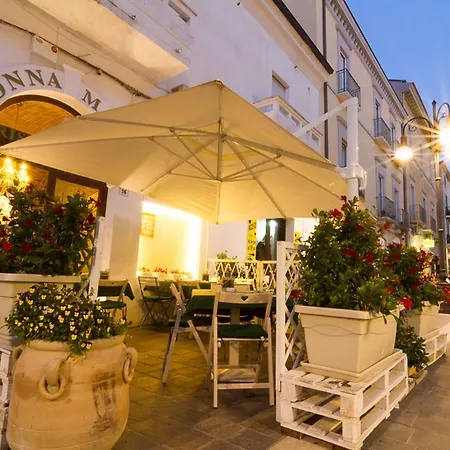 B&B Nonna Maria-2