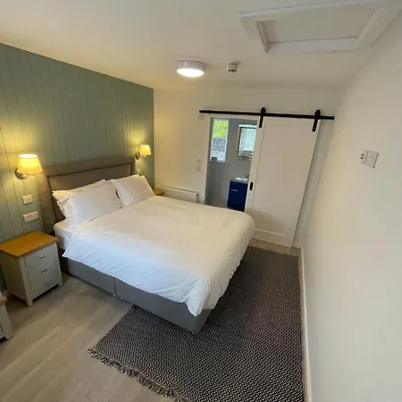 Belvedere House Cork Guest House-3