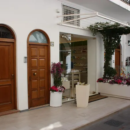 Capri Casa Carlotta-3
