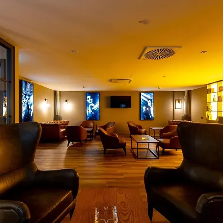 Mk Hotel Passau-3
