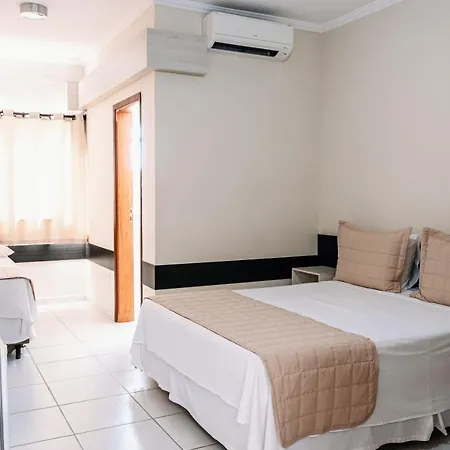 Ferian Plaza Hotel-3