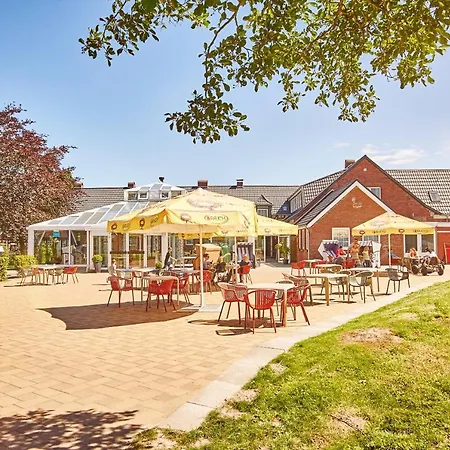 DJH Resort Neuharlingersiel-3