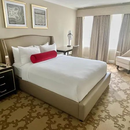 Henley Park Hotel-3