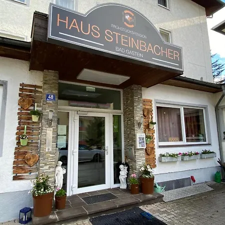Pension Steinbacher-3