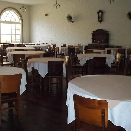 Hotel Bragança-3