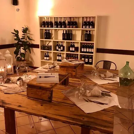 Hotel e Locanda La Bastia-2
