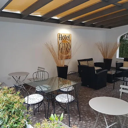 Hotel La Giara-3