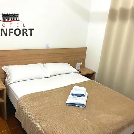 Hotel Confort-3