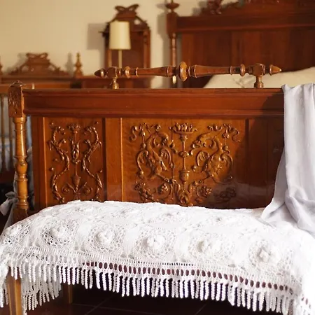 Suitesmagistral Bed And Breakfast-3