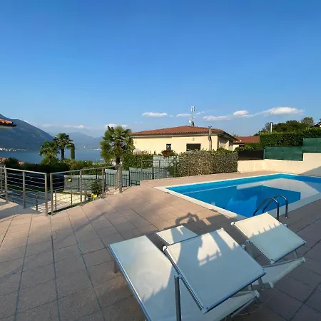 B&B Panorama Iseo-2