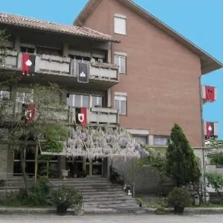 Hotel Padule-3