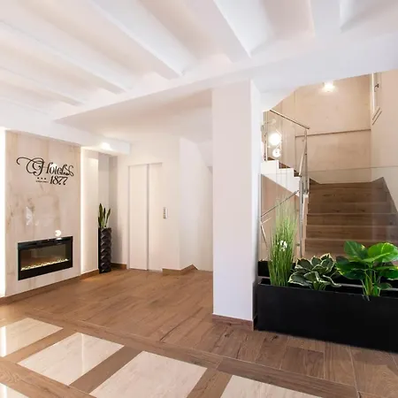 Hotel 1877 Sensaciones&SPA ADULTS ONLY-2