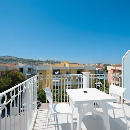 Residence Hotel Alba Palace-2