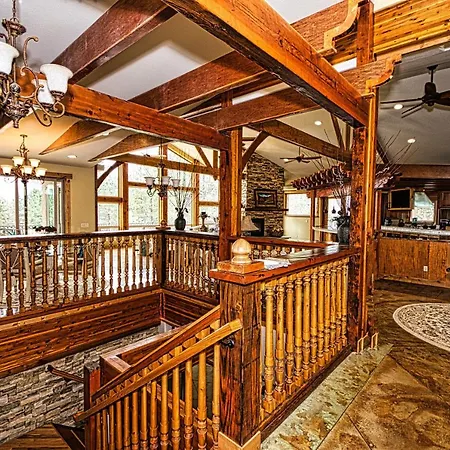 Rampart Range Resort-3