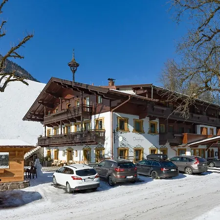 Gasthof Oberstegen-3