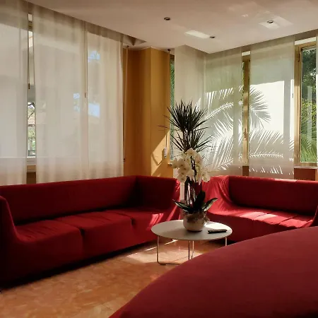 Hotel Sorriso-3