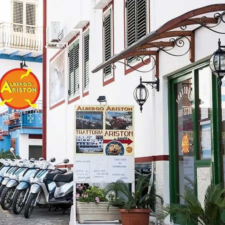 Hotel Ariston-3