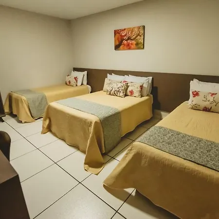 Hotel Dutra-3