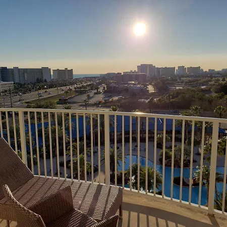 1815 A Slice Of Heaven Destin - Pool & Ocean View-2