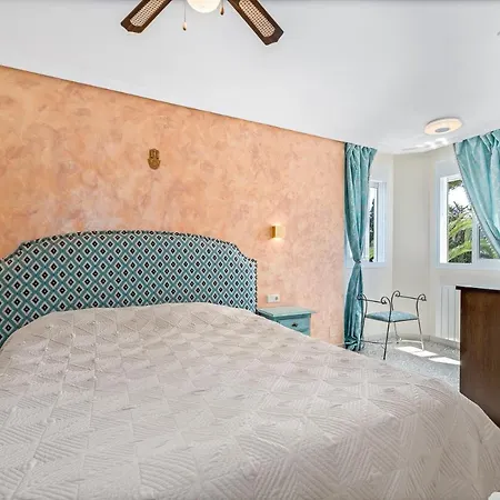 Townhouse At Los Naranjos Gc-2