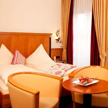 Landhotel Schneider-3