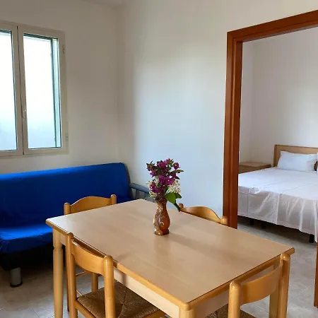 Villaggio Alga Blu-2