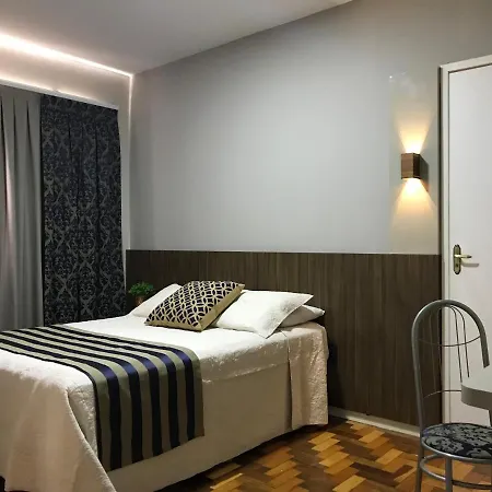 Hotel Requinte-2
