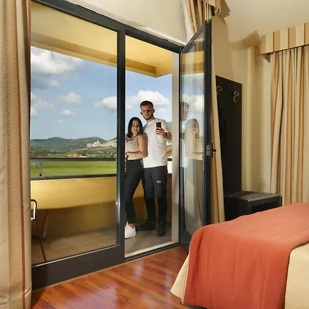Hotel Cristallo di La Rosetta Srl-2