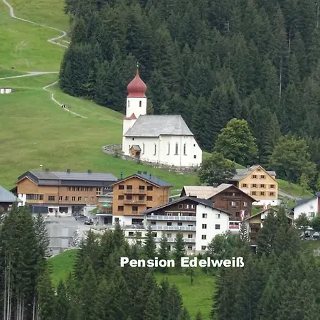 Pension Edelweiss-3