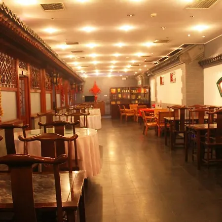 King'S Joy Hotel-3