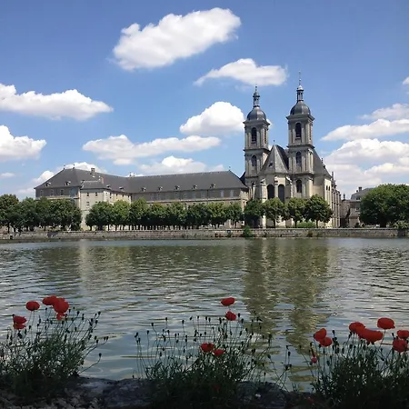 Hôtel de l'Abbaye des Prémontrés-3