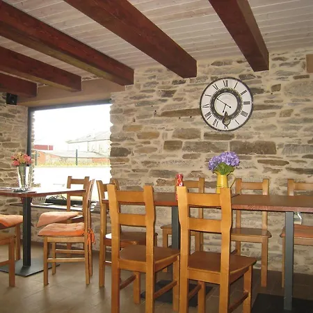 Albergue Oasis-3