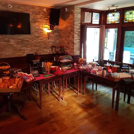 Hotel Abcoude-3