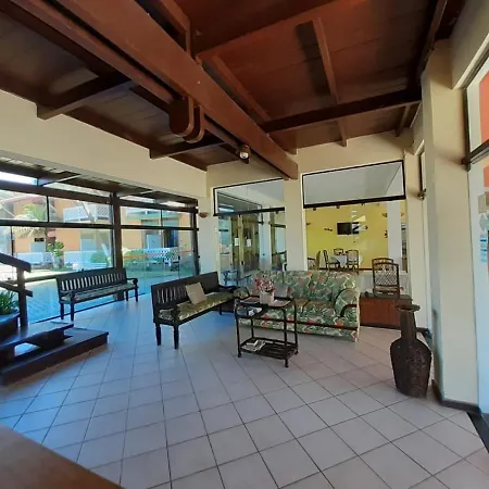 Foz Do Sauipe Eco Hotel-2