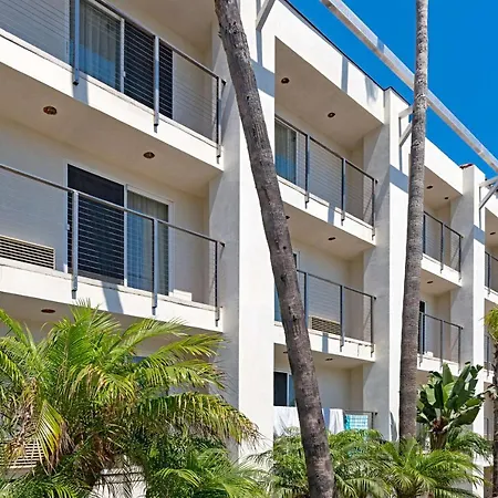 Hotel Solarena, BW Premier Collection, Newport Beach-3