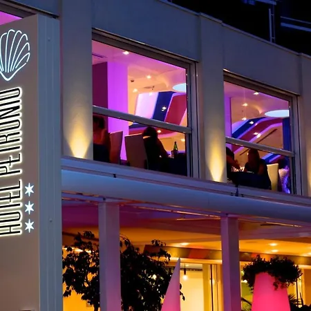 Hotel Petronio-2