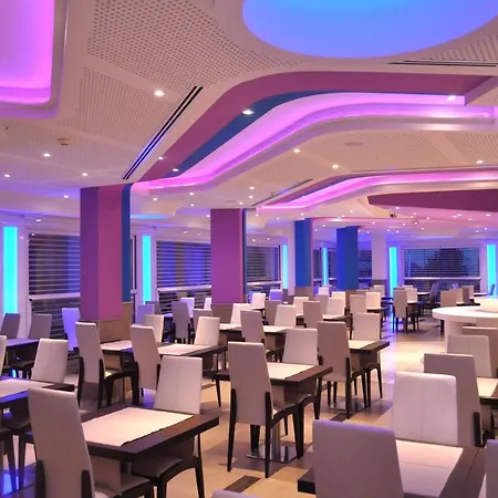 Hotel Petronio-3
