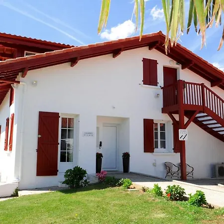 Hotel Agian - Maison Bonnet-2