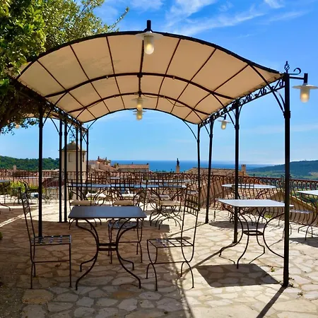 L'Écurie Du Castellas-2