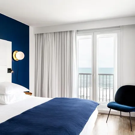 Hotel Le Windsor Biarritz-2